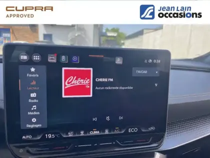 Photo 14 Cupra Formentor  eHybrid 204 ch DSG6