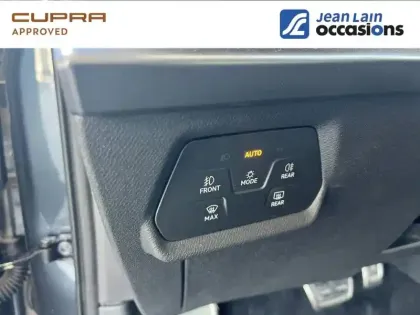 Photo 17 Cupra Formentor  eHybrid 204 ch DSG6