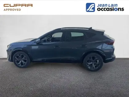 Photo 6 Cupra Formentor  eHybrid 204 ch DSG6