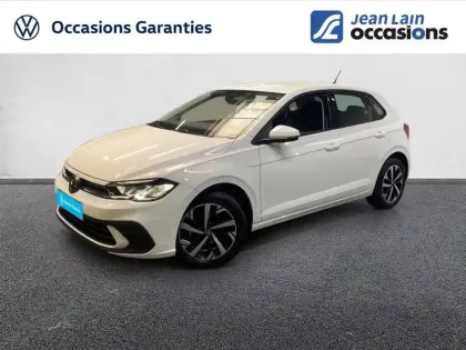 Photo Volkswagen Polo Life