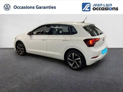 Photo 10 Volkswagen Polo  1.0 TSI 95 S&S BVM5