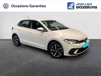 Photo 9 Volkswagen Polo  1.0 TSI 95 S&S BVM5
