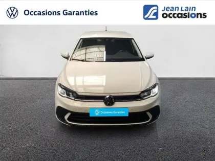 Photo 8 Volkswagen Polo  1.0 TSI 95 S&S BVM5