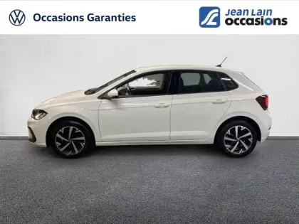 Photo 6 Volkswagen Polo  1.0 TSI 95 S&S BVM5