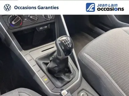 Photo 15 Volkswagen Polo  1.0 TSI 95 S&S BVM5