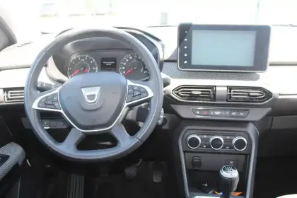 Photo 53 Dacia Jogger  ECO-G 100 7 places