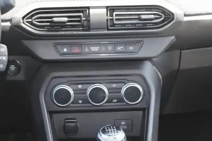 Photo 56 Dacia Jogger  ECO-G 100 7 places