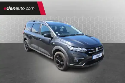 Photo 6 Dacia Jogger  ECO-G 100 7 places