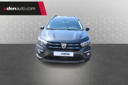 Photo 7 Dacia Jogger  ECO-G 100 7 places