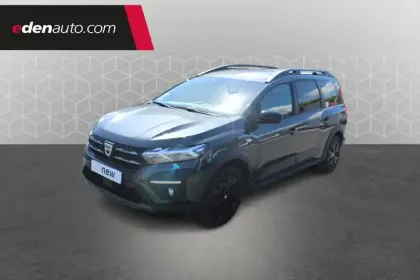 Photo Dacia Jogger Extreme+