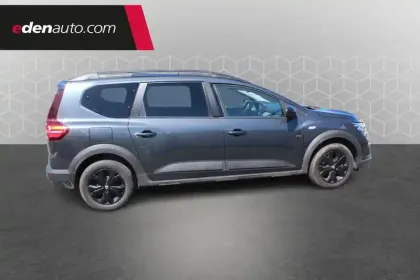 Photo 5 Dacia Jogger  ECO-G 100 7 places