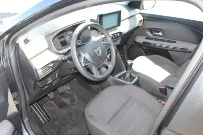 Photo 60 Dacia Jogger  ECO-G 100 7 places