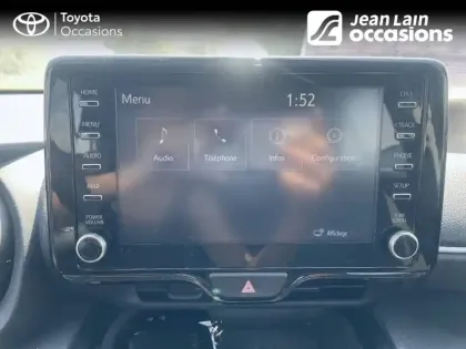 Photo 14 Toyota Yaris  Cross Hybride 116h 2WD