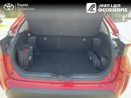 Photo 9 Toyota Yaris  Cross Hybride 116h 2WD