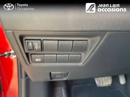 Photo 19 Toyota Yaris  Cross Hybride 116h 2WD