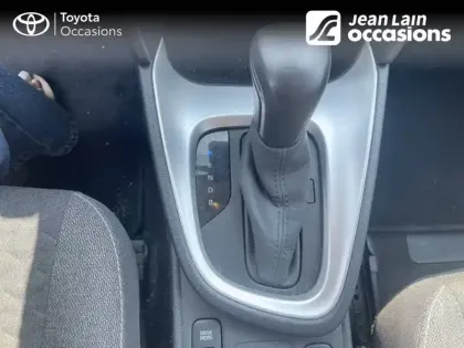 Photo 12 Toyota Yaris  Cross Hybride 116h 2WD