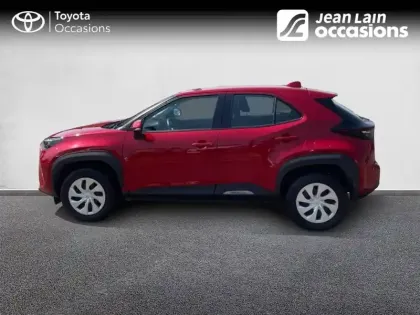Photo 7 Toyota Yaris  Cross Hybride 116h 2WD