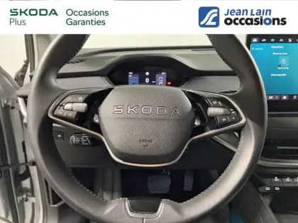 Photo 19 Skoda Elroq  286 ch Batterie 85
