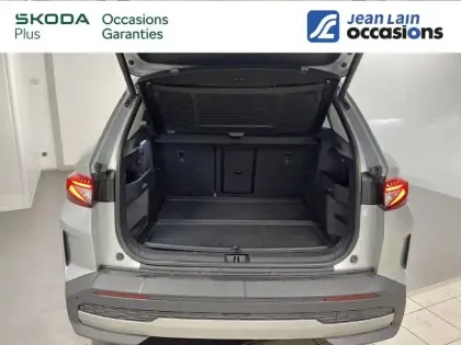 Photo 9 Skoda Elroq  286 ch Batterie 85