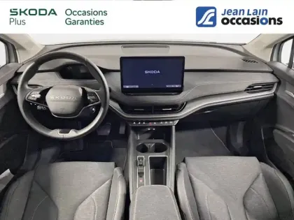 Photo 15 Skoda Elroq  286 ch Batterie 85