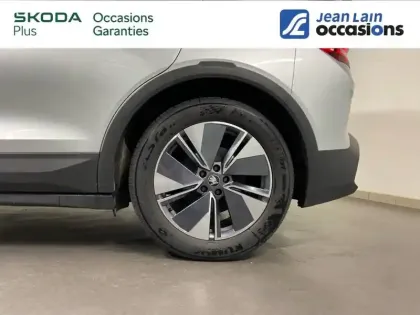 Photo 8 Skoda Elroq  286 ch Batterie 85