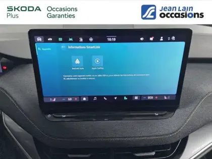 Photo 16 Skoda Elroq  286 ch Batterie 85