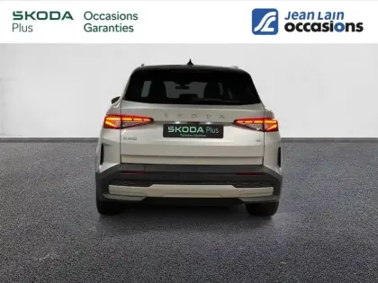 Photo 5 Skoda Elroq  286 ch Batterie 85