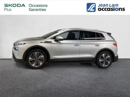Photo 7 Skoda Elroq  286 ch Batterie 85