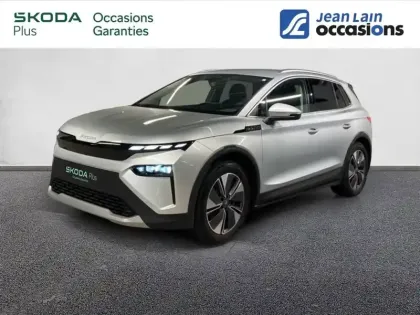 Photo Skoda Elroq Plus