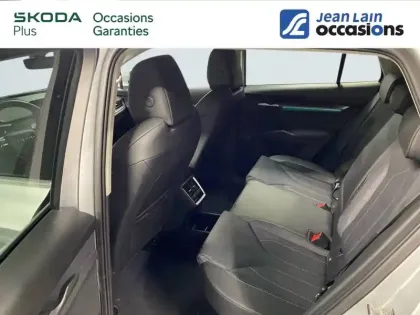 Photo 14 Skoda Elroq  286 ch Batterie 85