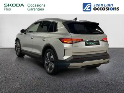 Photo 6 Skoda Elroq  286 ch Batterie 85