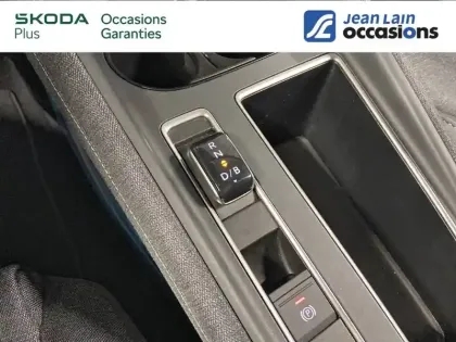 Photo 13 Skoda Elroq  286 ch Batterie 85
