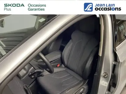 Photo 11 Skoda Elroq  286 ch Batterie 85
