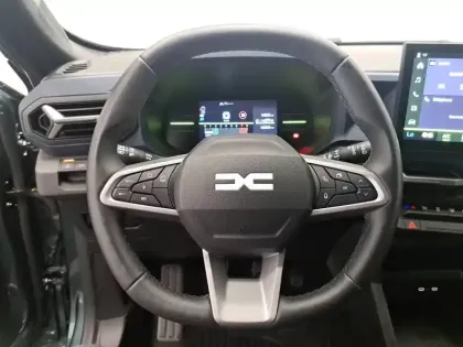 Photo 34 Dacia Duster  Mild Hybrid 130