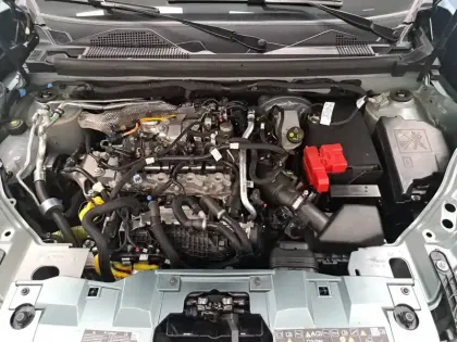 Photo 14 Dacia Duster  Mild Hybrid 130