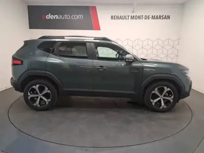 Photo 5 Dacia Duster  Mild Hybrid 130