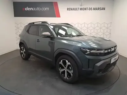 Photo 6 Dacia Duster  Mild Hybrid 130