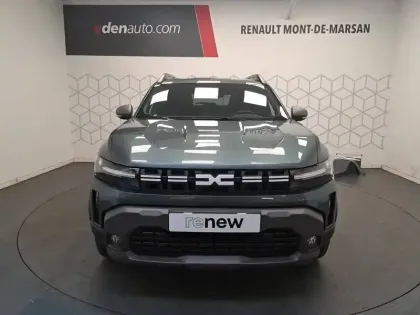 Photo 7 Dacia Duster  Mild Hybrid 130