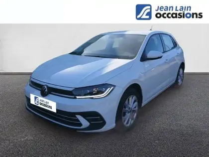 Photo Volkswagen Polo Style