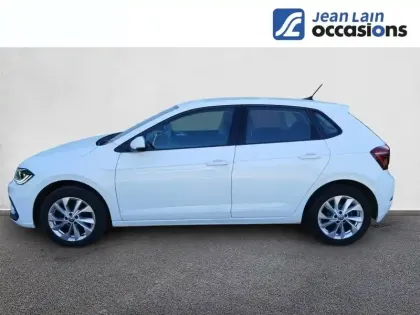 Photo 7 Volkswagen Polo  1.0 TSI 95 S&S BVM5