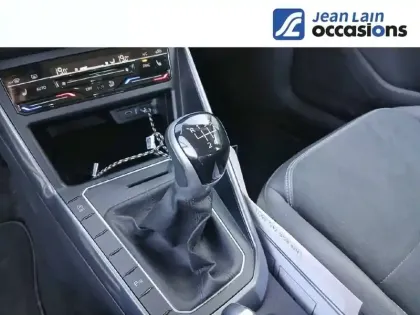 Photo 12 Volkswagen Polo  1.0 TSI 95 S&S BVM5