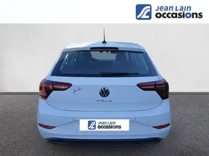 Photo 5 Volkswagen Polo  1.0 TSI 95 S&S BVM5