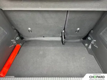 Photo 5 Citroën C3 Aircross  PureTech 110 S&S BVM6