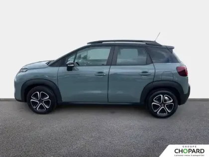 Photo 8 Citroën C3 Aircross  PureTech 110 S&S BVM6