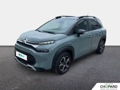 Photo Citroën C3 Aircross Feel Pack