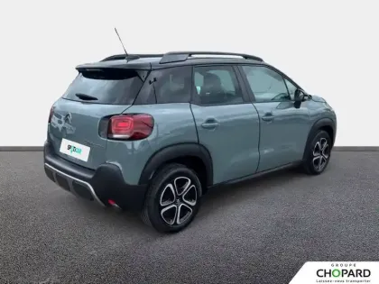 Photo 7 Citroën C3 Aircross  PureTech 110 S&S BVM6