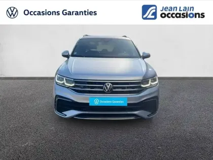 Photo 8 Volkswagen Tiguan  1.5 TSI 150ch DSG7