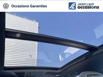 Photo 19 Volkswagen Tiguan  1.5 TSI 150ch DSG7