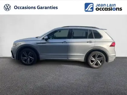 Photo 6 Volkswagen Tiguan  1.5 TSI 150ch DSG7