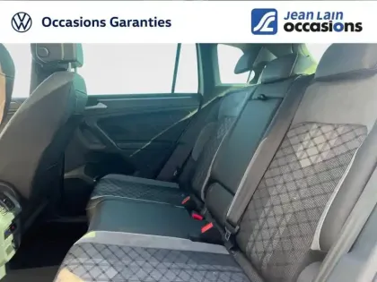 Photo 5 Volkswagen Tiguan  1.5 TSI 150ch DSG7